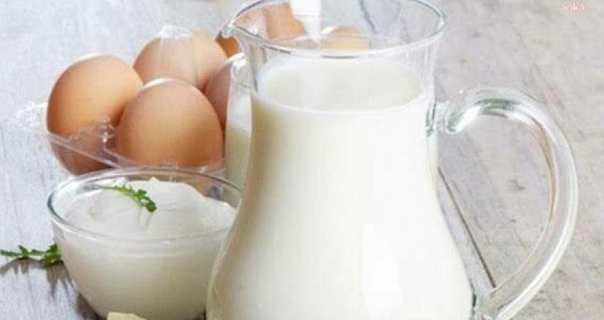 Türkiye İstatistik Kurumu (TÜİK) verilerine göre, marketlere litre fiyatı 45