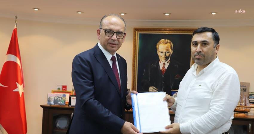 Turgutlu Belediyesi ile Manisa Gençlik ve Spor İl Müdürlüğü arasında