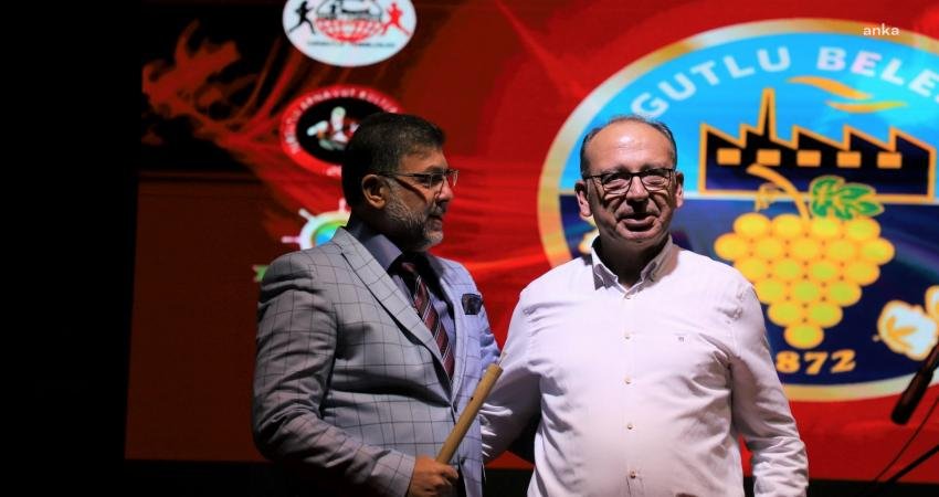 Turgutlu Belediyesi 2. Geleneksel Zurnaların Çığlığı Festivali ile müzikseverlere unutulmaz