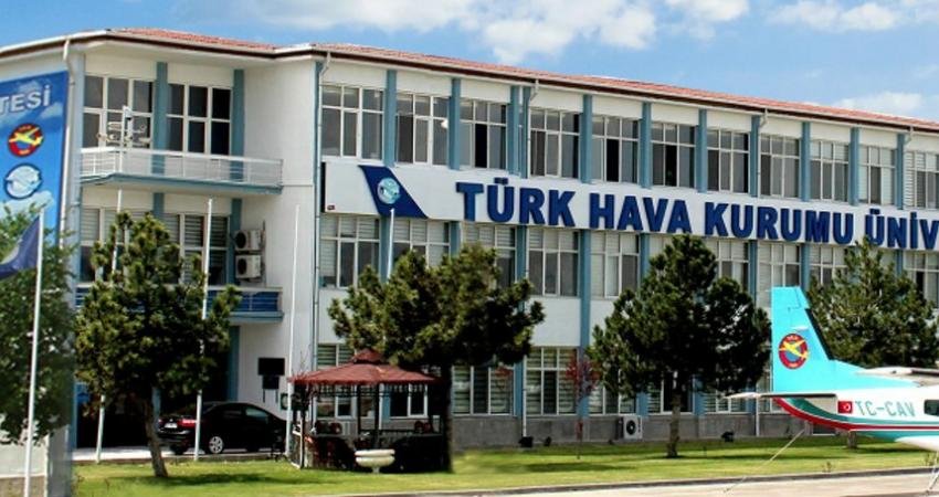 Cumhurbaşkanı Recep Tayyip Erdoğan, yedi üniversiteye rektör atadı. Hava Ulaştırma