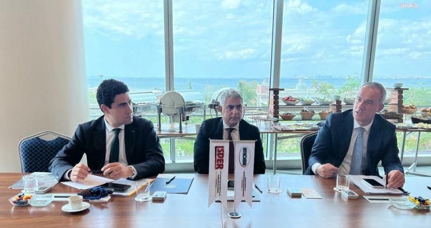 "Makine ve Ekipman Kiralama Pazar Analizi Raporu"na göre, küresel piyasalarda