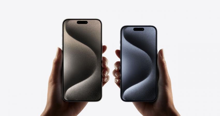 Apple, dün akşam gerçekleştirdiği lansmanla beraber yeni iPhone 15 serisini
