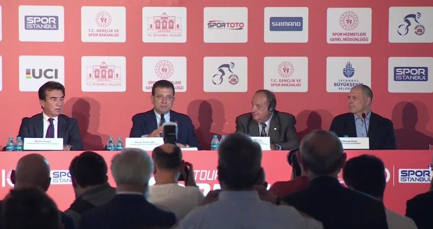 İstanbul Büyükşehir Belediyesi (İBB) iştiraki Spor İstanbul’un 28 Eylül-1 Ekim