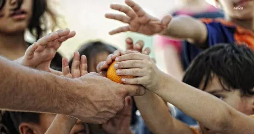 Birleşmiş Milletler Çocuklara Yardım Fonu (UNICEF) ve Dünya Bankası’nın bugün