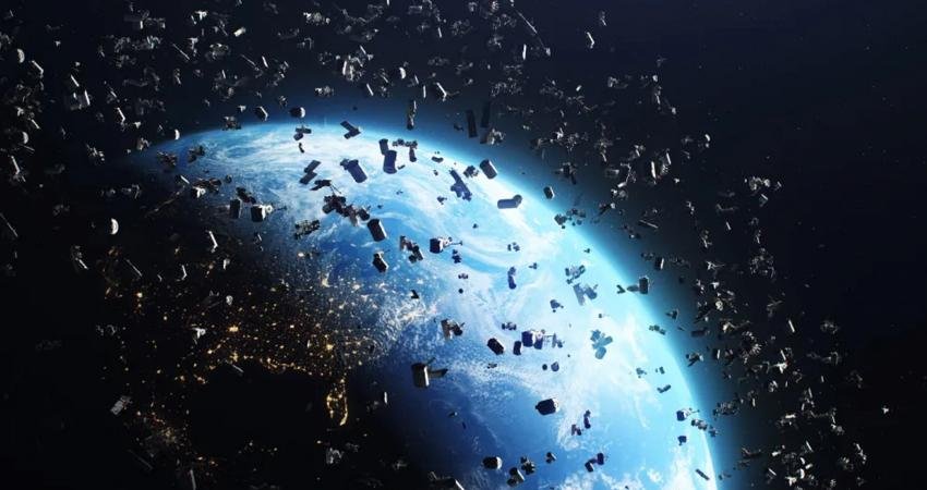 Uzay Çöplerini Toplamak İçin Sıra Dışı Bir Fikir: Torbaları Kullanmak TransAstra isimli bir şirket, Dünya yörüngesindeki uzay çöplerini toplamak amacıyla