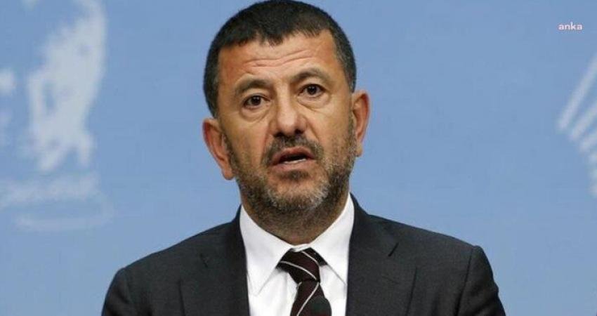 CHP Malatya Milletvekili Veli Ağbaba, TÜİK’in açıkladığı işsizlik verilerine ilişkin