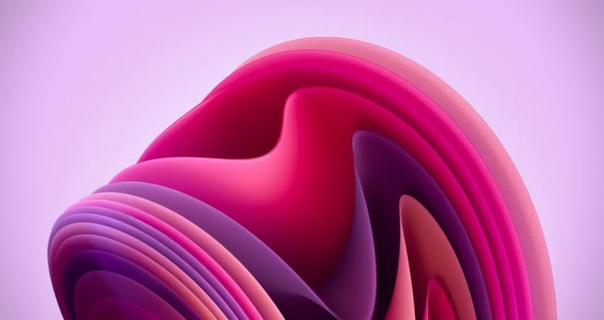Windows 11, yapay zeka destekli "hareketli duvar kağıtları" ile masaüstünüze