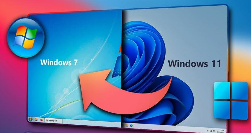 Halen Windows 11'e geçmeyenler için kötü haber: Yeni Windows 11