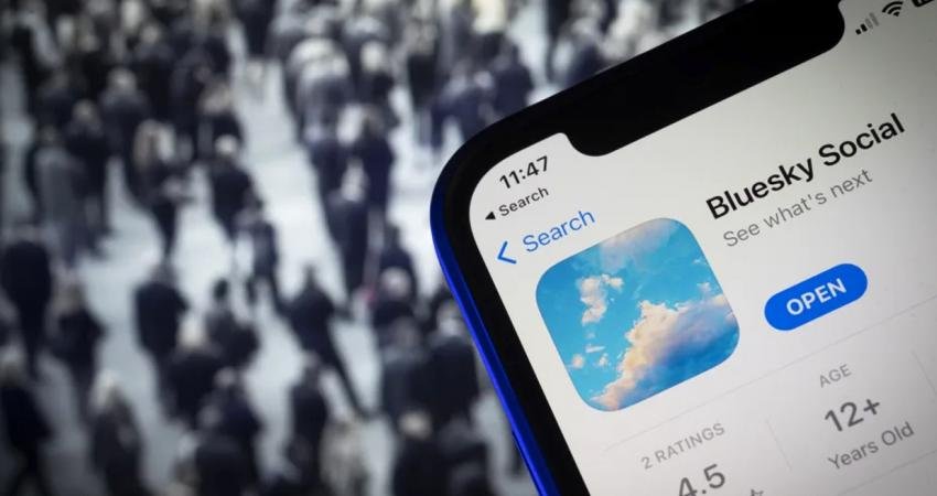 Twitter'ın kurucu ortaklarından Jack Dorsey tarafından da desteklenen alternatif sosyal