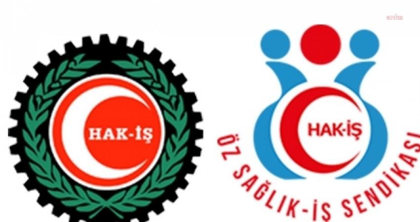 Yargıtay 9. Hukuk Dairesi’nin kayyum kararı verdiği Hak- İş’e bağlı