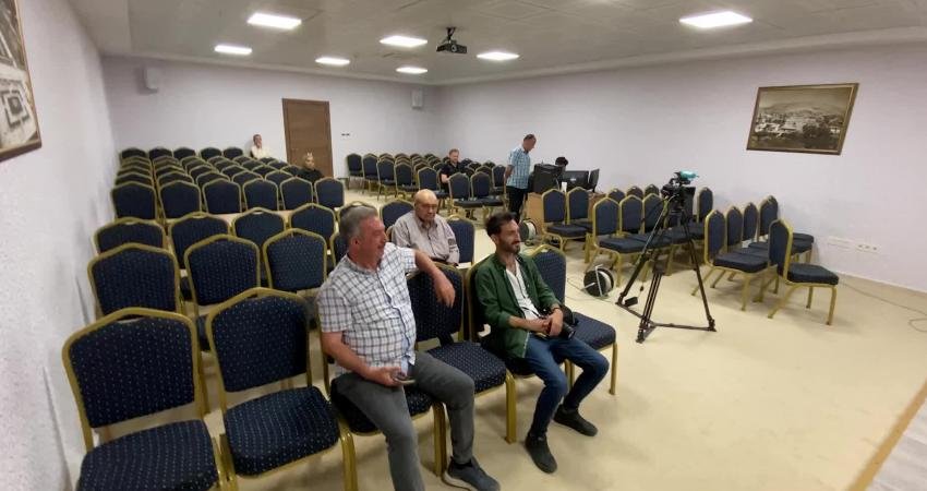 Yozgat’ta Milli Eğitim Müdürlüğüne bağlı okul ve kurumlara temizlik personeli