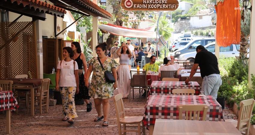 Narlıdere Belediyesi Tarihi Kültür Evi, Berlin Alevi Toplumu Cemevi organizasyonuyla