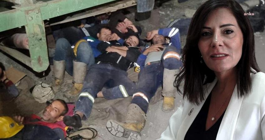 Zafer Partisi Genel Başkan Yardımcısı Esmaül Hüsna Aslan, Eskişehir’de Doruk