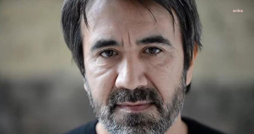 Yönetmen Zeki Demirkubuz, ‘Hayat’ filmini 60’ıncı Antalya Altın Portakal Film