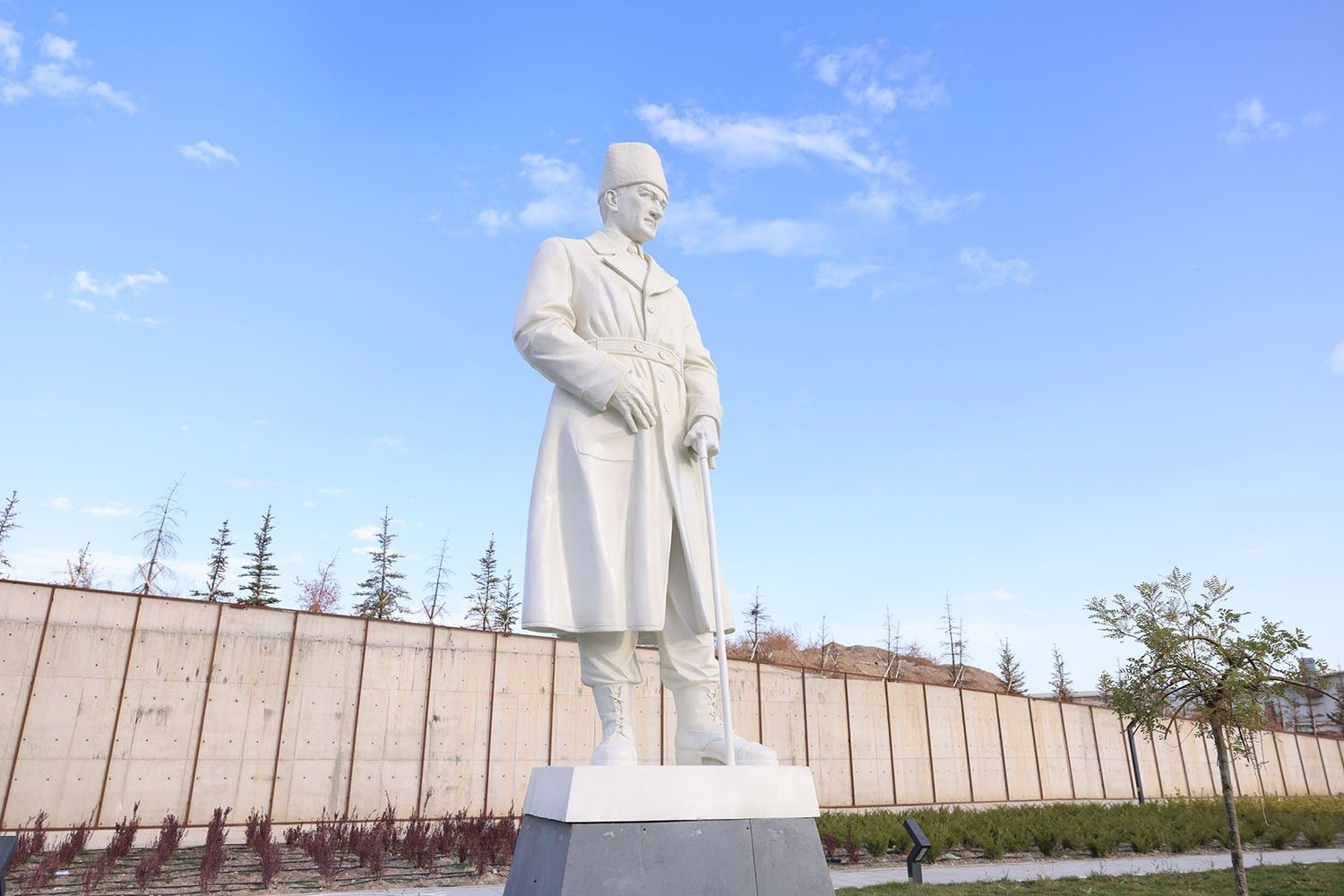 Gölbaşı Belediyesi, Cumhuriyet’in ilanının 100. yılında Büyük Gölbaşı Merkezi Projesi