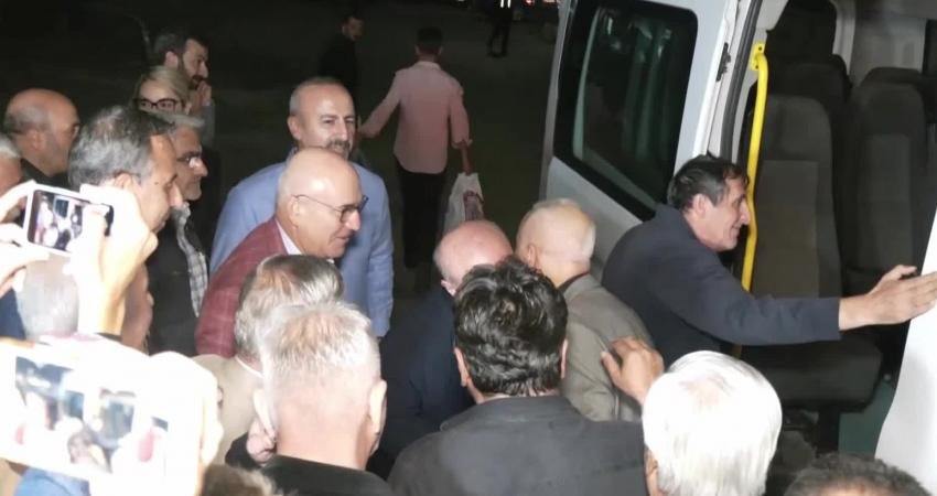 Tele 1 TV Genel Yayın Yönetmeni Merdan Yanardağ, 101 günlük