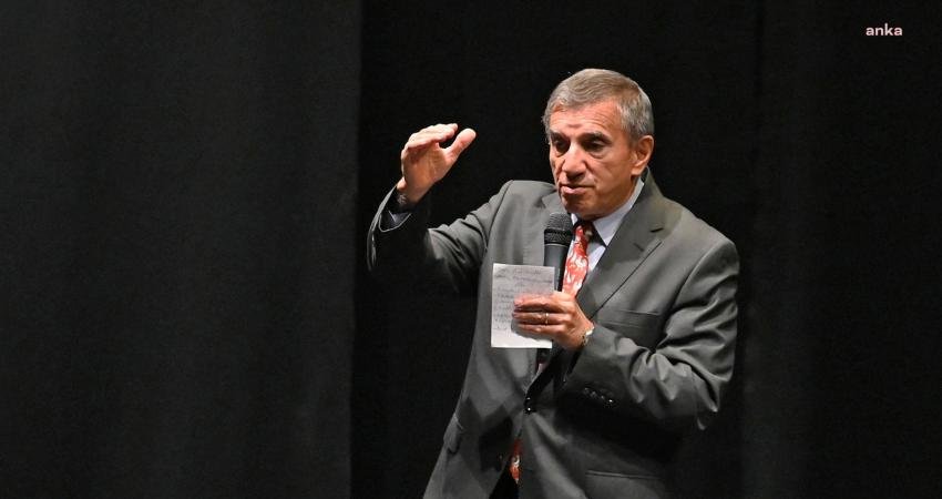 Çankaya Belediyesi'nin desteğiyle düzenlenen Ethos Ankara Uluslararası Tiyatro Festivali, 12