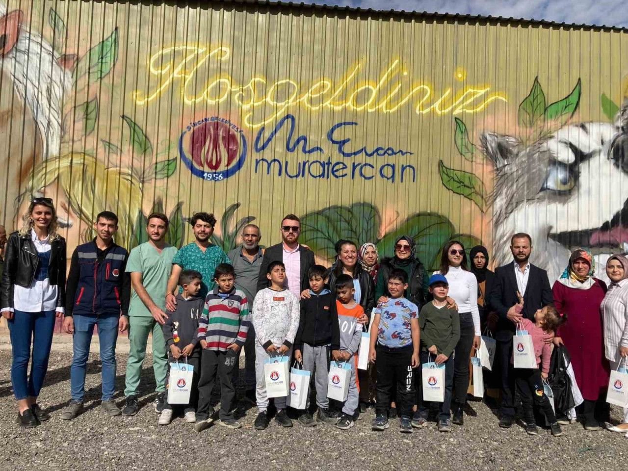 Sincan Belediyesi özel çocukların gelişimi için imkanlarını seferber ediyor. Polatlar