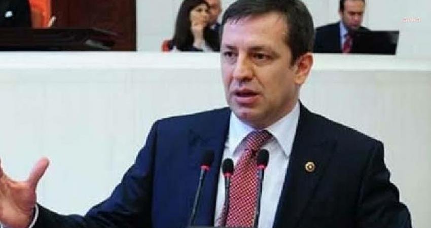 CHP İzmir Milletvekili, Plan ve Bütçe Komisyonu’nun CHP Grubu Sözcüsü