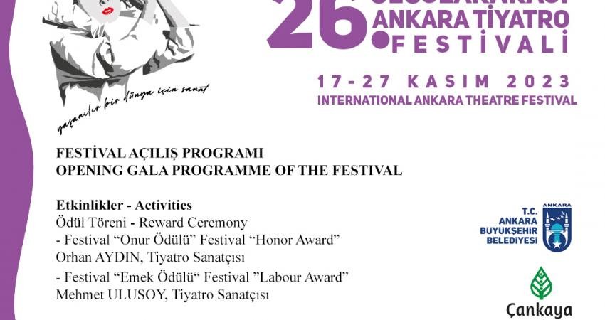 Toplumsal Araştırmalar Kültür ve Sanat İçin Vakıf (TAKSAV) tarafından düzenlenen