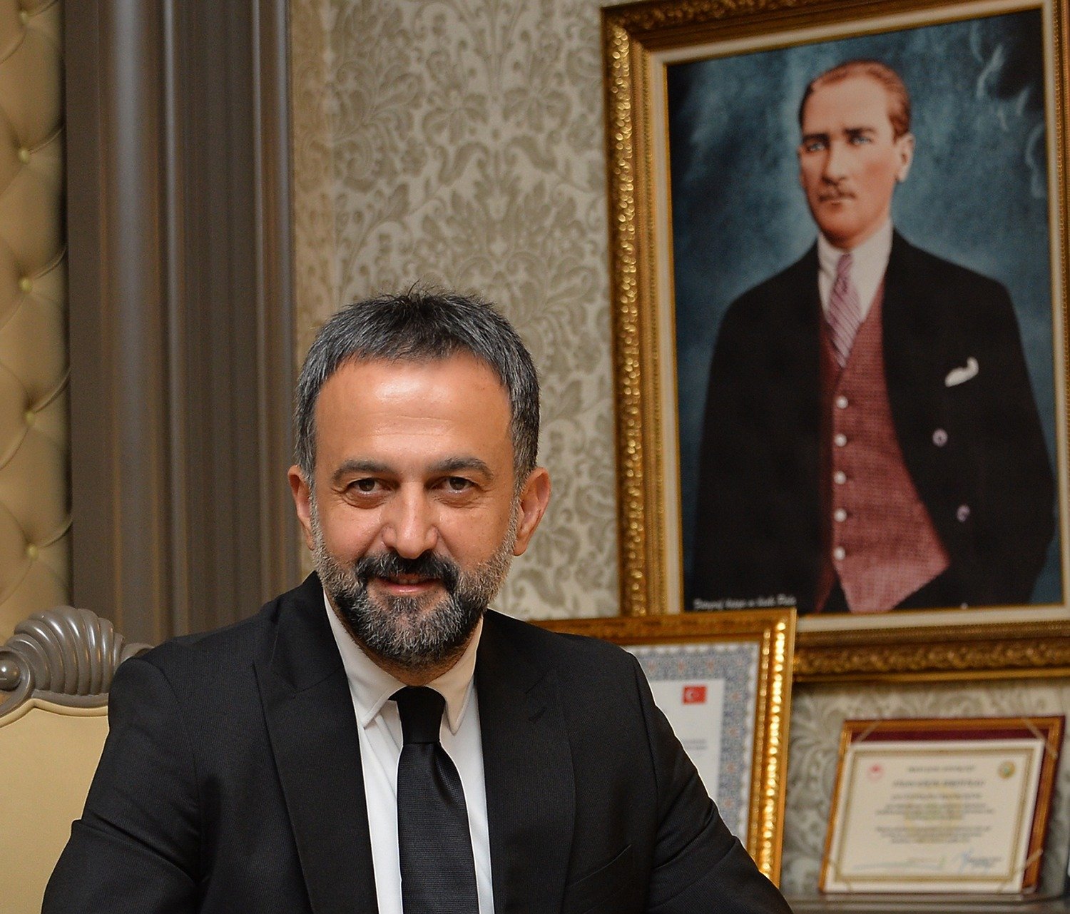 Ankara Kent Konseyi (AKK) ve Türkiye Kent Konseyleri Birliği (TKB)