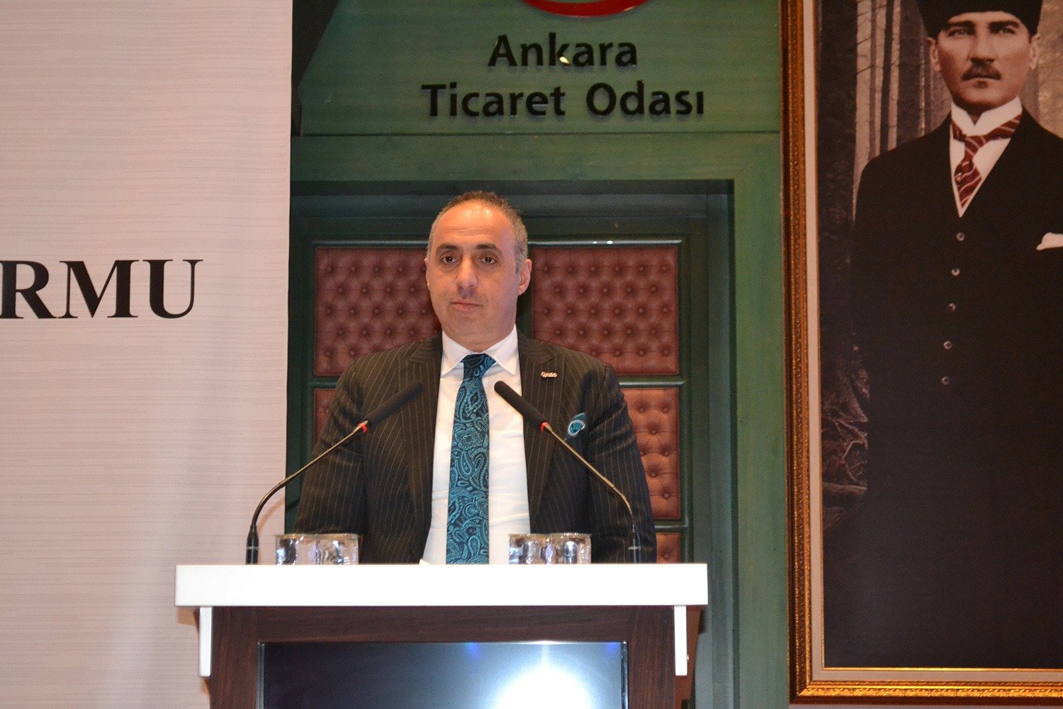 ORSİAD; imalat sanayinde yatırım teşvik belgesi kapsamında yapılan yatırım harcamalarına