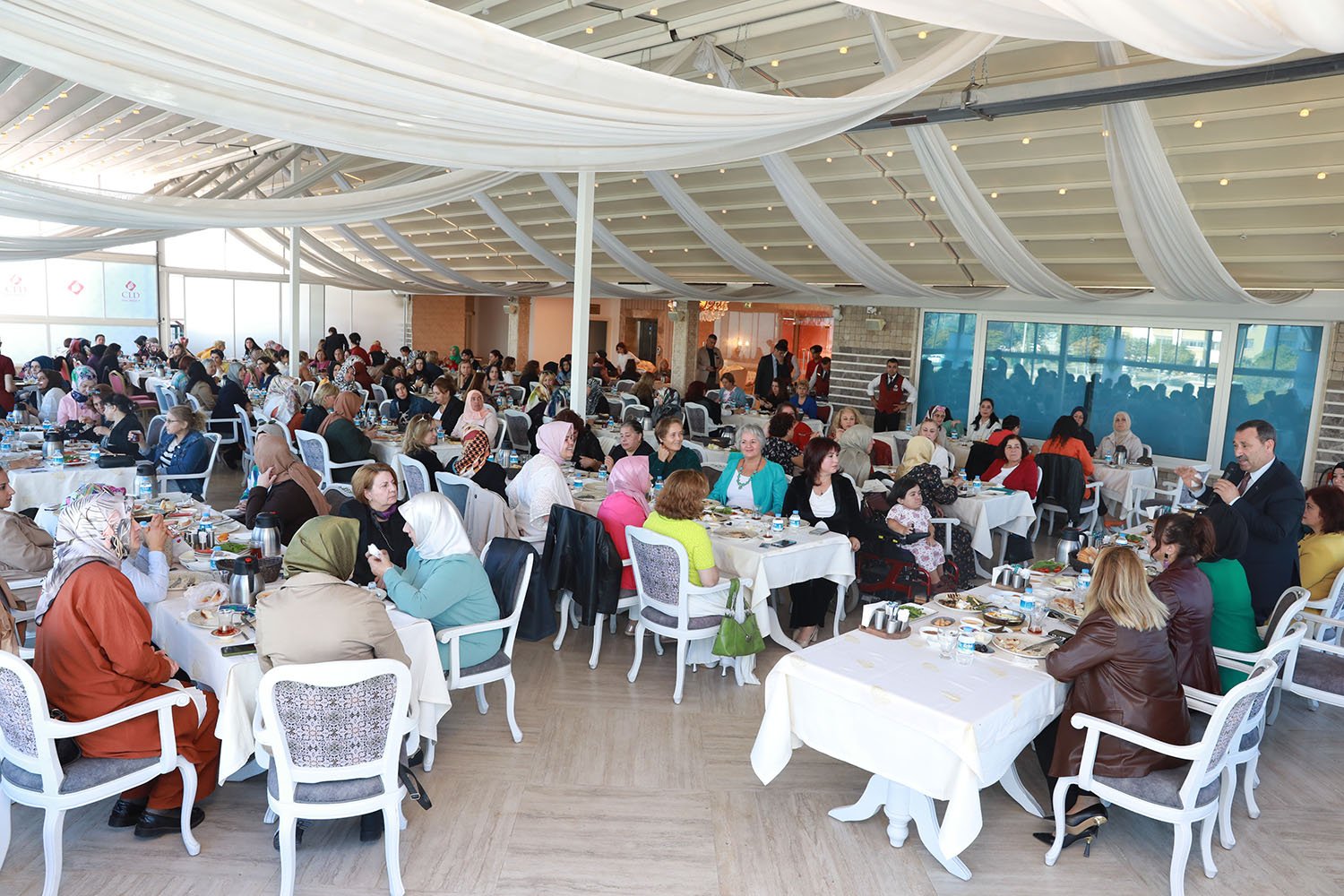 Demirel, “Bu yıl Ankara’nın başkent oluşunun ve Cumhuriyet’in 100. yılını