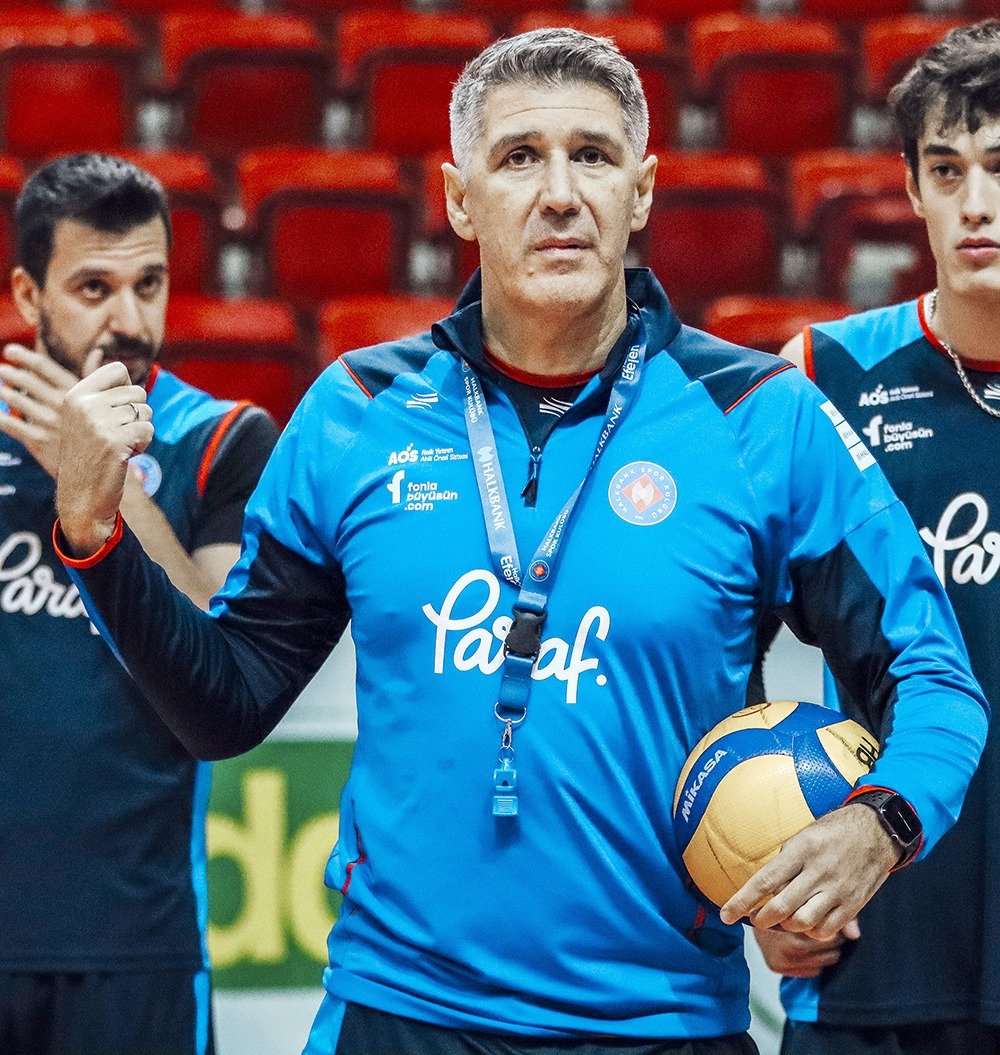 AXA Sigorta Efeler Ligi 18 Ekim Çarşamba günü yapılacak karşılaşmalarla