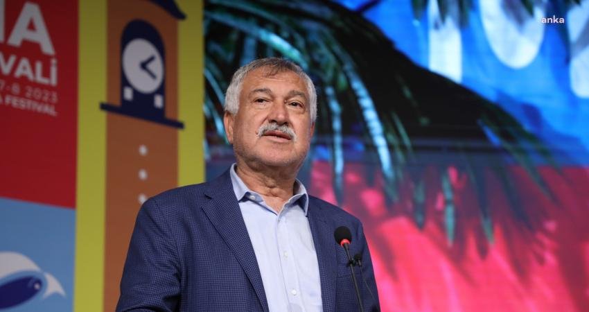 7'inci Adana Uluslararası Lezzet Festivali’nin basın lansmanı, Adana Müzesi’nde gerçekleştirildi.