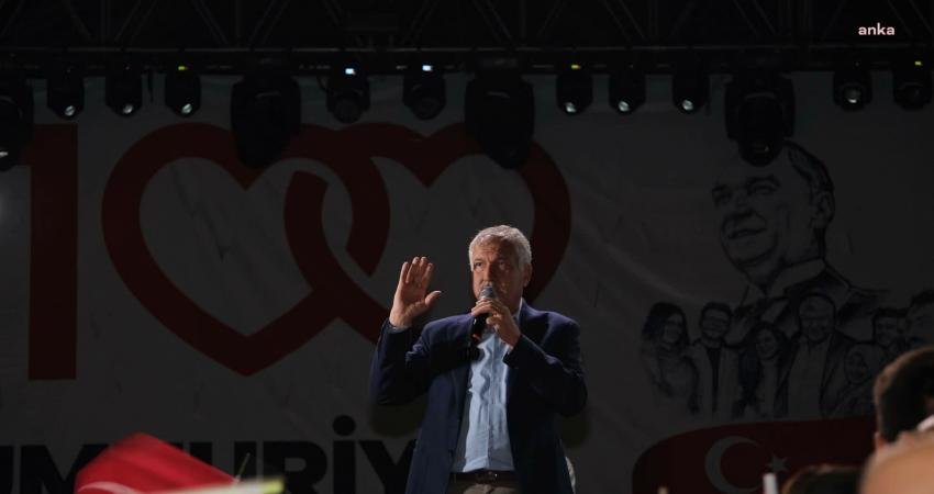 Adana Büyükşehir Belediyesi’nin 16 Ekim’de başlayan ve 17 Kasım’a kadar