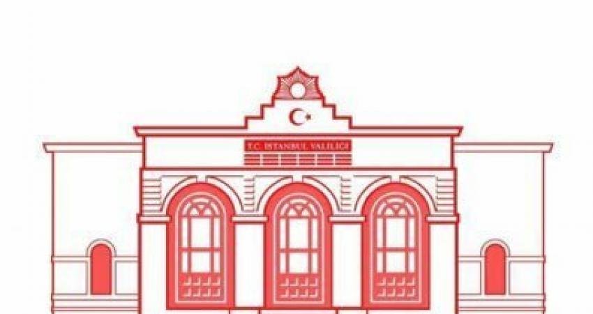 AK Parti İstanbul İl Başkanlığı tarafından düzenlenen ve Atatürk Havalimanı'nda