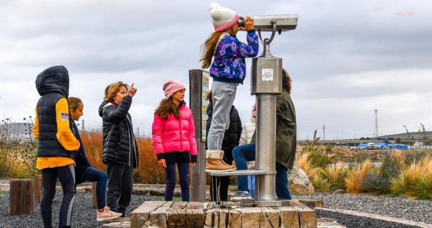Alaçatı Wind Fest, 4 Ekim Çarşamba günü saat 20.00’de ülke
