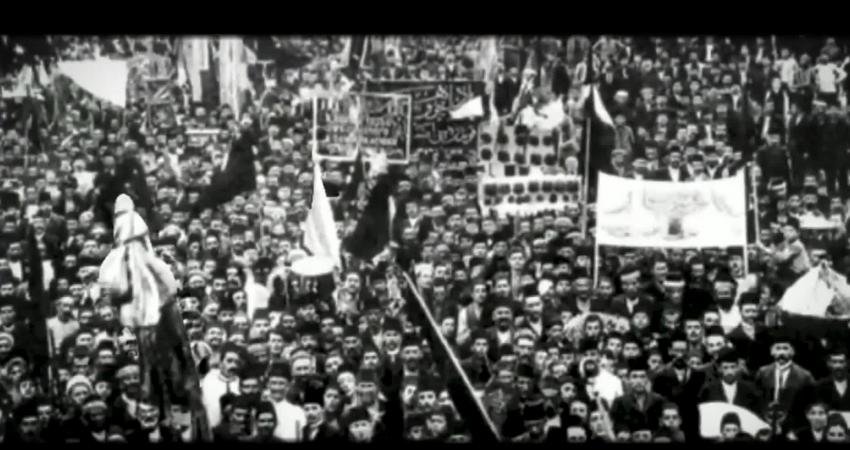 DEVA Partisi Genel Başkanı Ali Babacan, Cumhuriyet’in 100’üncü yıl dönümünü