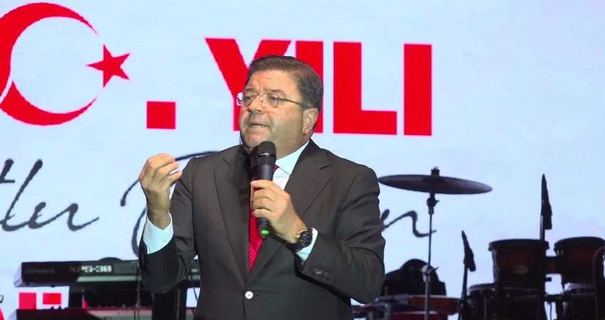 İstanbul Maltepe Belediye Başkanı Ali Kılıç, “Eğer bugün Diyanet İşleri