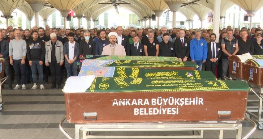 ANKA Haber Ajansı İstanbul Temsilcisi, gazeteci Dürdane Kırçuval’ın annesi, gazeteci