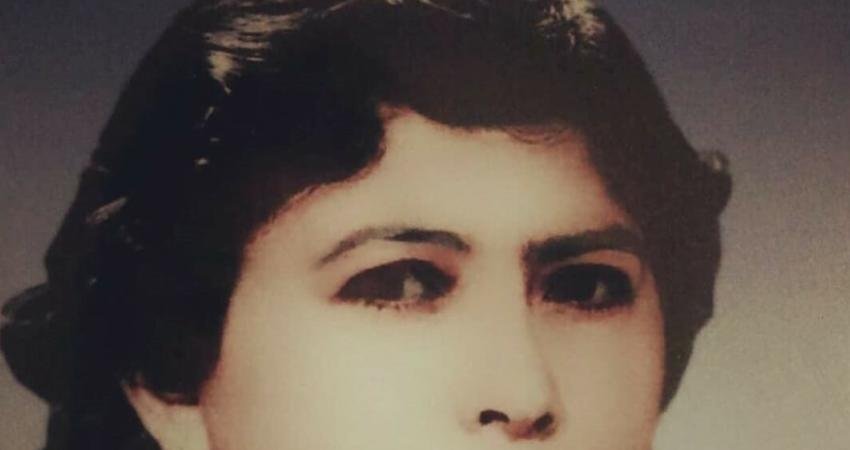 ANKA Haber Ajansı İstanbul Temsilcisi, Gazeteci Dürdane Kırçuval’ın annesi, Gazeteci