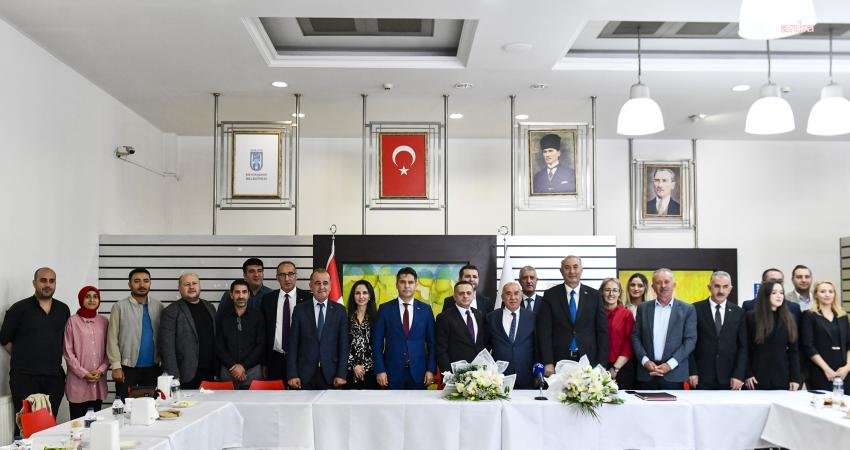 Ankara Halk Ekmek ve Un Fabrikası AŞ ile Türkiye Gıda