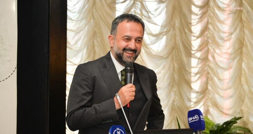 Ankara Kent Konseyi Mimarlık Kültürü ve Planlama Çalışma Grubu tarafından kent