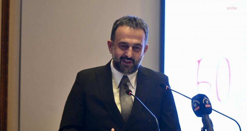 Ankara Kent Konseyi Başkanı ve Ankara Ticaret Odası (ATO) Başkanvekili
