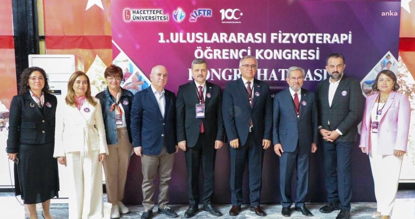 Ankara Kent Konseyi Başkanı ve Ankara Ticaret Odası (ATO) Başkan