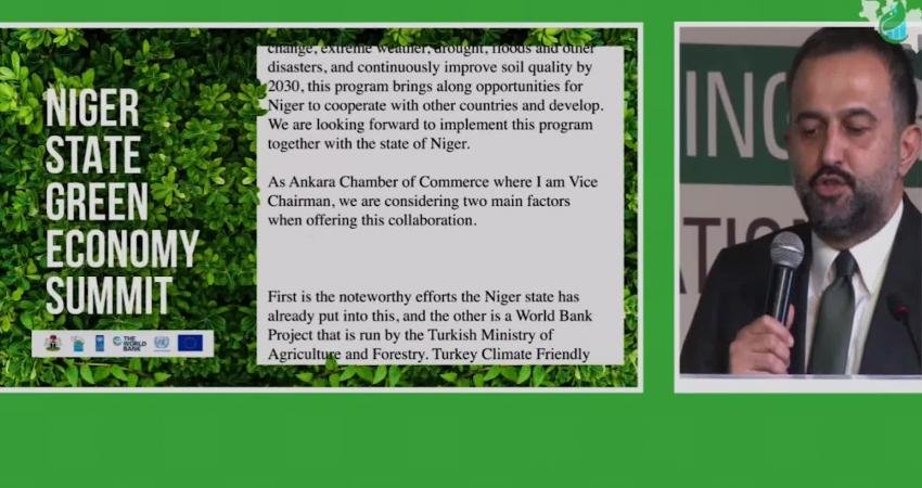 Türkiye Kent Konseyleri Birliği, Ankara Kent Konseyi Başkanı ve Ankara