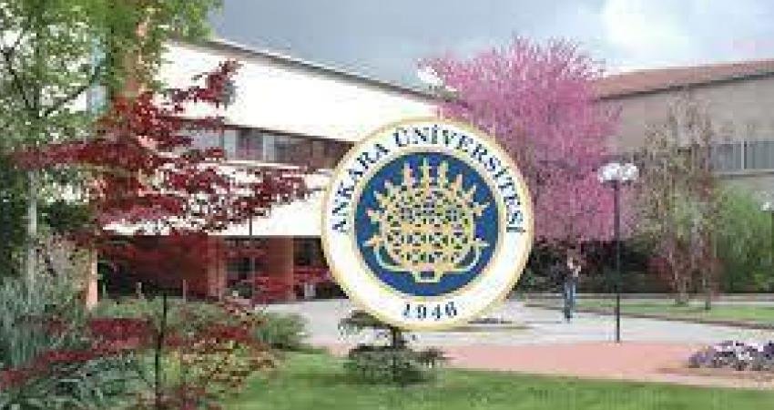 Ankara Üniversitesi’ne Tıp Fakültesi Ortopedi ve Travmatoloji Ana Bilim Dalı’nda Prof.