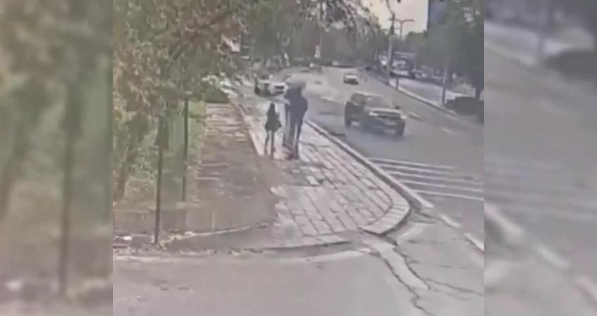 Ankara’da bu sabah TBMM’ye 200 metre kadar uzaklıkta bulunan İçişleri