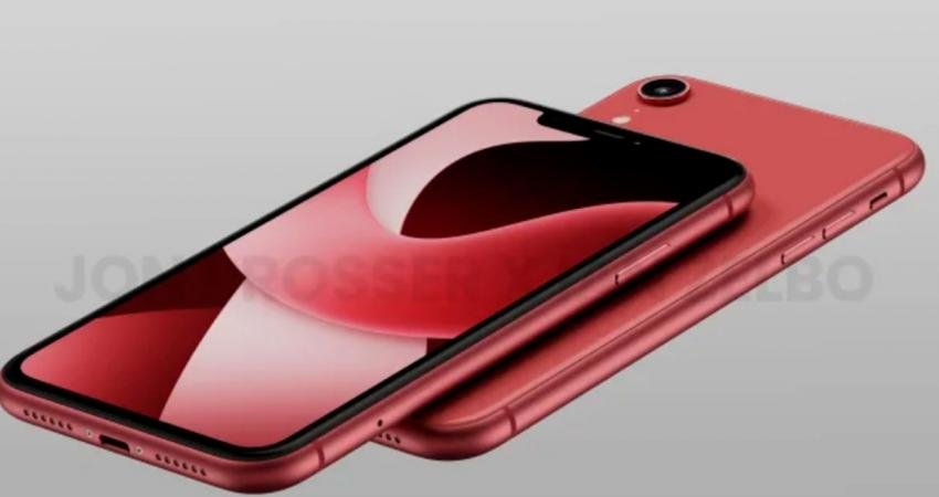 Söylentilere göre iPhone SE 4, büyük bir tasarım değişikliği ve