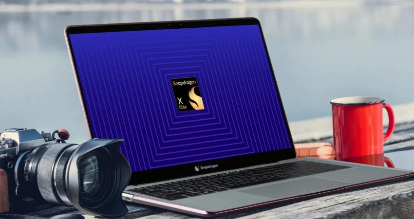 Qualcomm ARM tabanlı yeni işlemcisini resmi olarak tanıttı. Snapdragon X