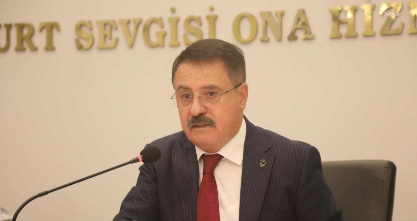 Atakum Belediye Meclisi, Kurupelit Marinası’nın doldurulması ve yeni yat limanı