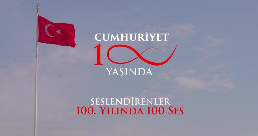 Bestelediği "Atatürk Çocukları Marşı" ile tanınan müzik öğretmeni Muharrem Baz,