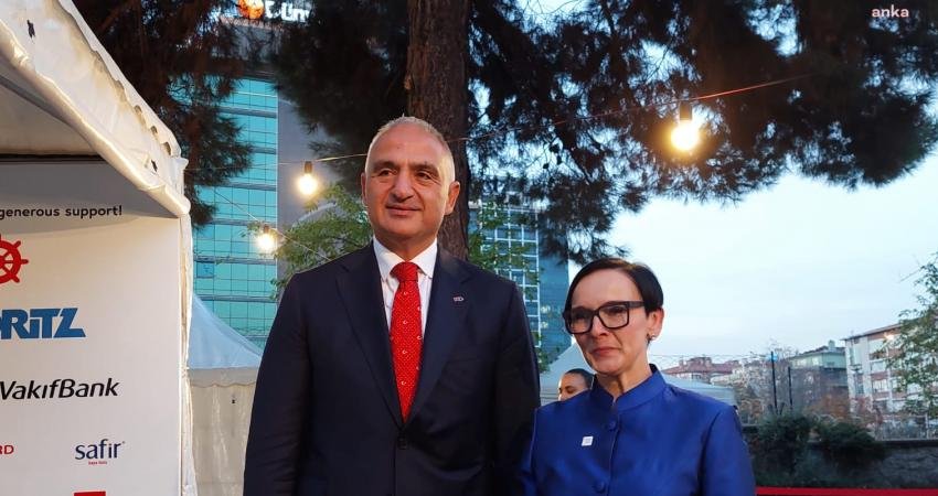 Avusturya Milli Günü, bugün Avusturya'nın Ankara Büyükelçiliği'nde düzenlenen resepsiyon ile