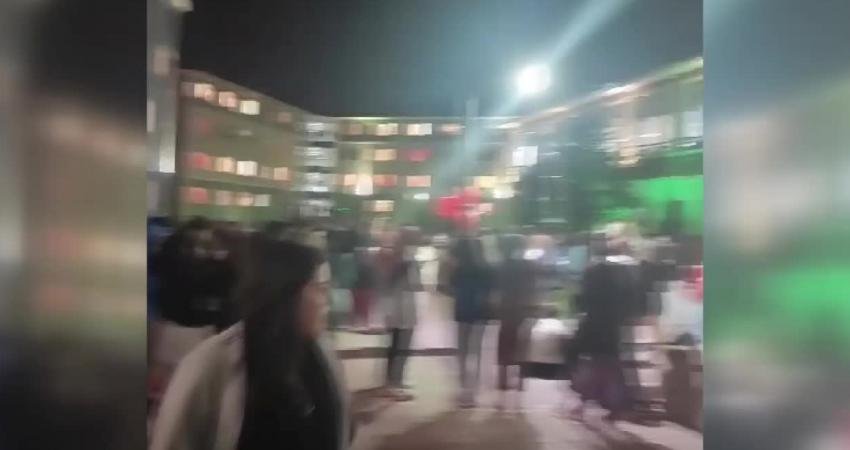 Aydın'da KYK yurdunda üniversite öğrencisi Zeren Ertaş’ın yaşamını yitirmesine neden