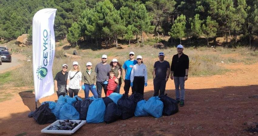 Kartal Belediyesi İklim Değişikliği ve Sıfır Atık Müdürlüğü, ÇEVKO (Çevre